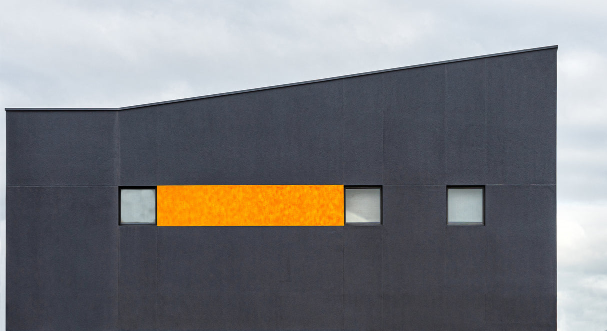 Orange Delight Poster och Canvastavla
