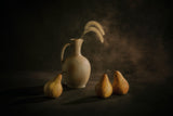 Pears Poster och Canvastavla