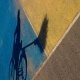 Street  sweeper Poster och Canvastavla