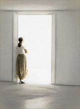 Source of inspiration Poster och Canvastavla