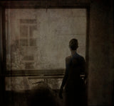 Behind the window Poster och Canvastavla