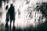 Blurred vision #2 Poster och Canvastavla