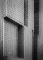 building stacking Poster och Canvastavla
