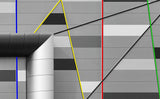 Olympic Strategy II Poster och Canvastavla