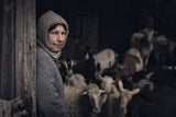A pastora. Poster och Canvastavla
