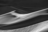 Light Dance (Death Valley) Poster och Canvastavla