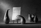 The F-mark Poster och Canvastavla