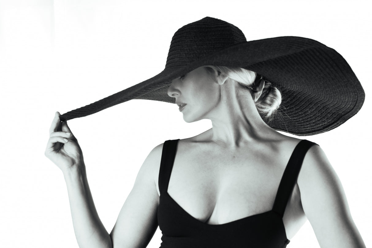 The Hat 2 Poster och Canvastavla