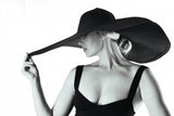The Hat 2 Poster och Canvastavla
