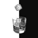 Ice and Wine Poster och Canvastavla