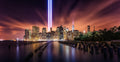 Unforgettable 9-11 Poster och Canvastavla