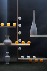 Still life with balls Poster och Canvastavla