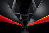 The Escalator Poster och Canvastavla