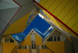 Cubes again Poster och Canvastavla