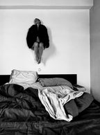 Waiting for the Night Poster och Canvastavla