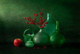 Spring mood Poster och Canvastavla
