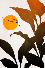 Mystic River Poster och Canvastavla