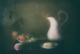 The Soap Poster och Canvastavla