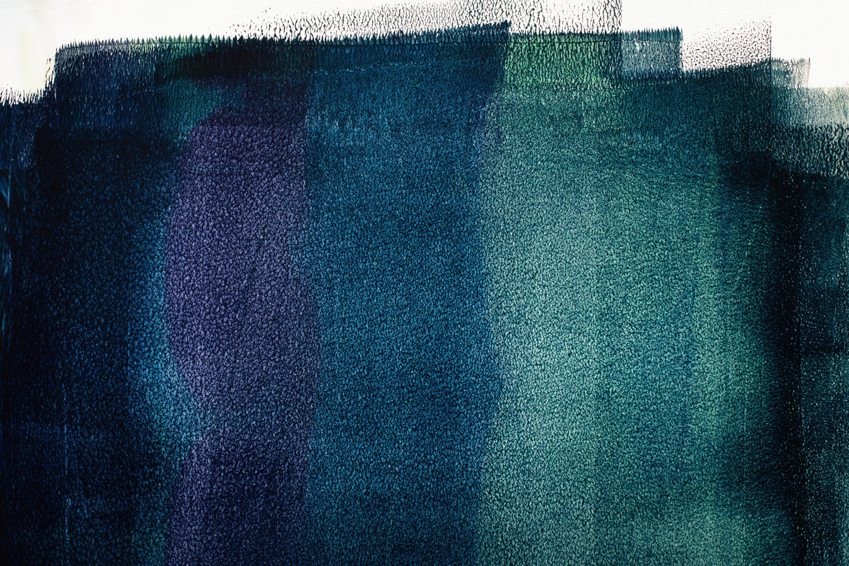 Painted Textures Poster och Canvastavla