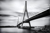 bridge Poster och Canvastavla