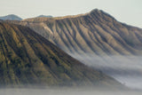 Mountainside Poster och Canvastavla