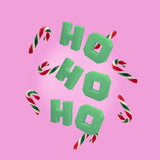 Hohoho.1 Poster och Canvastavla