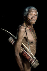 Khoisan Poster och Canvastavla