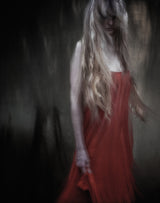 As a song in search of a voice that is silent Poster och Canvastavla