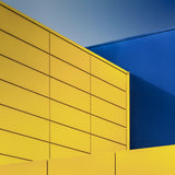 Primary colours Poster och Canvastavla