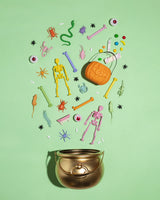 Halloween Poster och Canvastavla