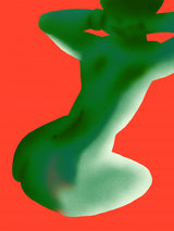6 Poster och Canvastavla