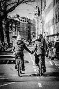 Men's love Poster och Canvastavla