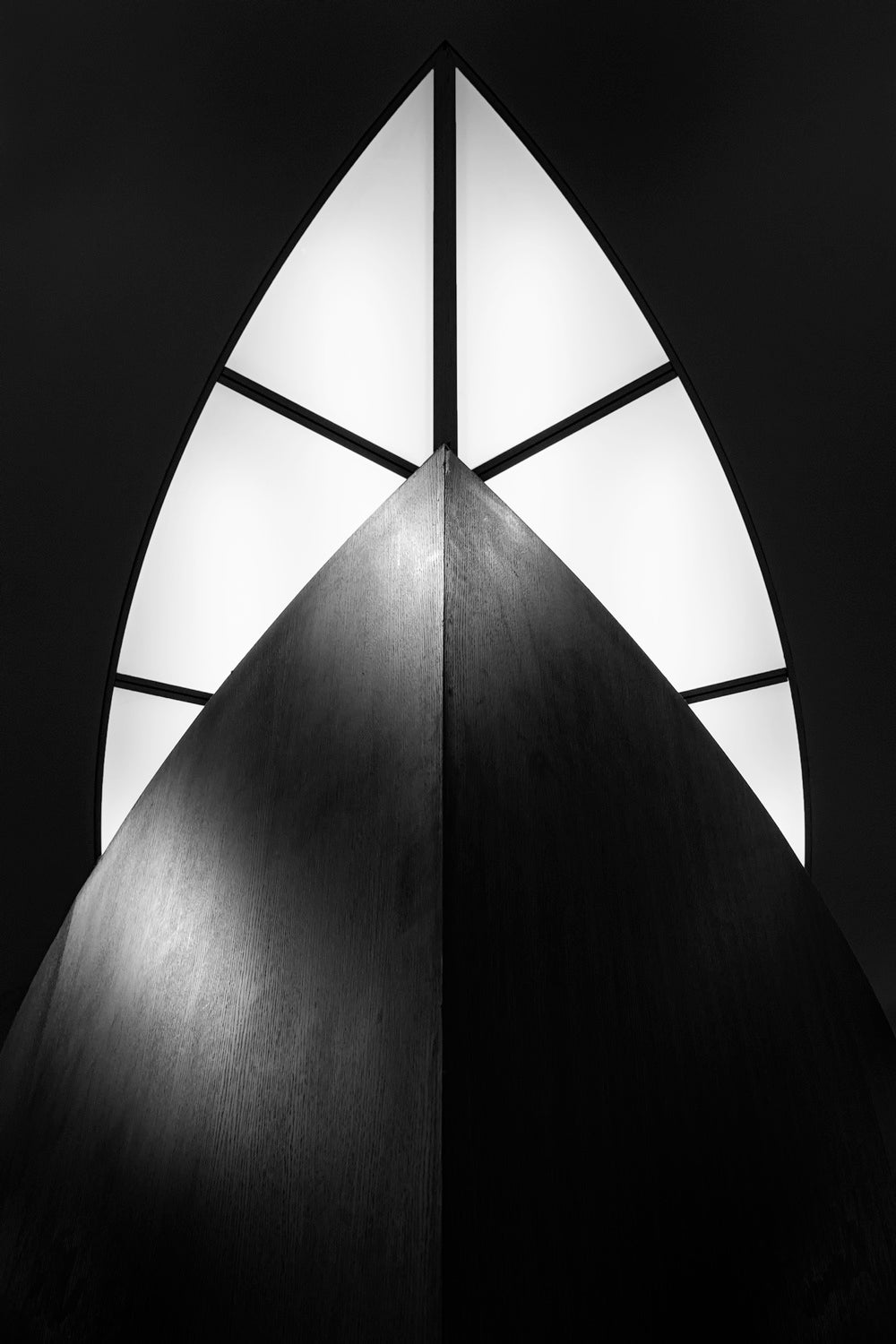 Monolith Poster och Canvastavla