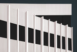 Shutters Poster och Canvastavla