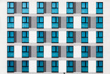 Squares Poster och Canvastavla