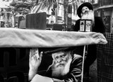 Tel Aviv 2017 Poster och Canvastavla