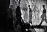 shadows ( walkers ) Poster och Canvastavla