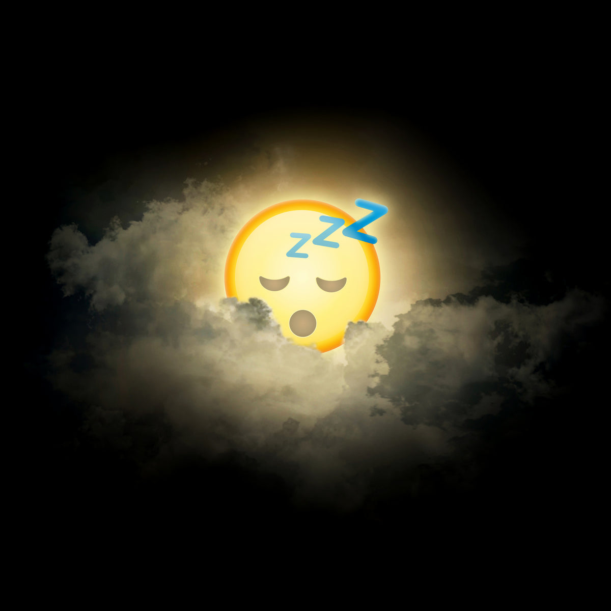 Sleeping Internet Poster och Canvastavla