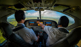 prepare for landing Poster och Canvastavla