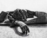 Deep Sleep Poster och Canvastavla