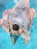 Waterplay 6 Poster och Canvastavla