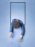 hangover Poster och Canvastavla