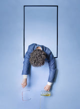 hangover Poster och Canvastavla