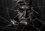 not amused Poster och Canvastavla