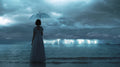 The Silent Sea Poster och Canvastavla
