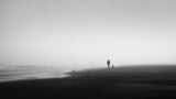 Walk this world with me Poster och Canvastavla