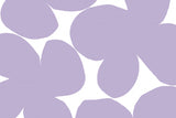 Clumsy Flowers No 1 Poster och Canvastavla