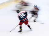 Hockey U18_2 Poster och Canvastavla