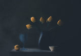 Some Tulips Poster och Canvastavla