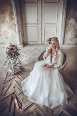 Spirit of the bride Poster och Canvastavla